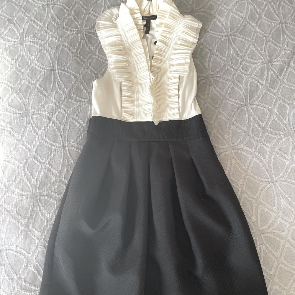 Bcbg dress